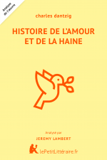 Histoire de l'amour et de la haine
